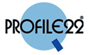 Profile 22 Logo